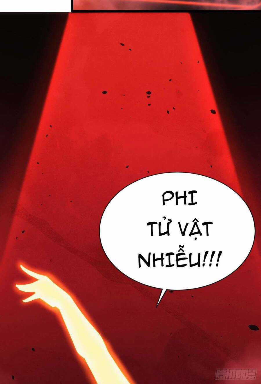 Ác Bá Trò Chơi Chapter 3 trang 32