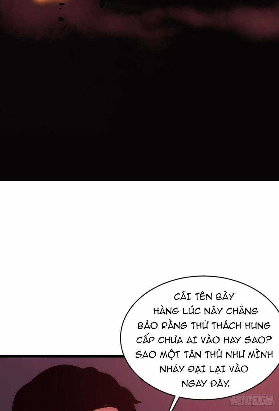 Ác Bá Trò Chơi Chapter 3 trang 34