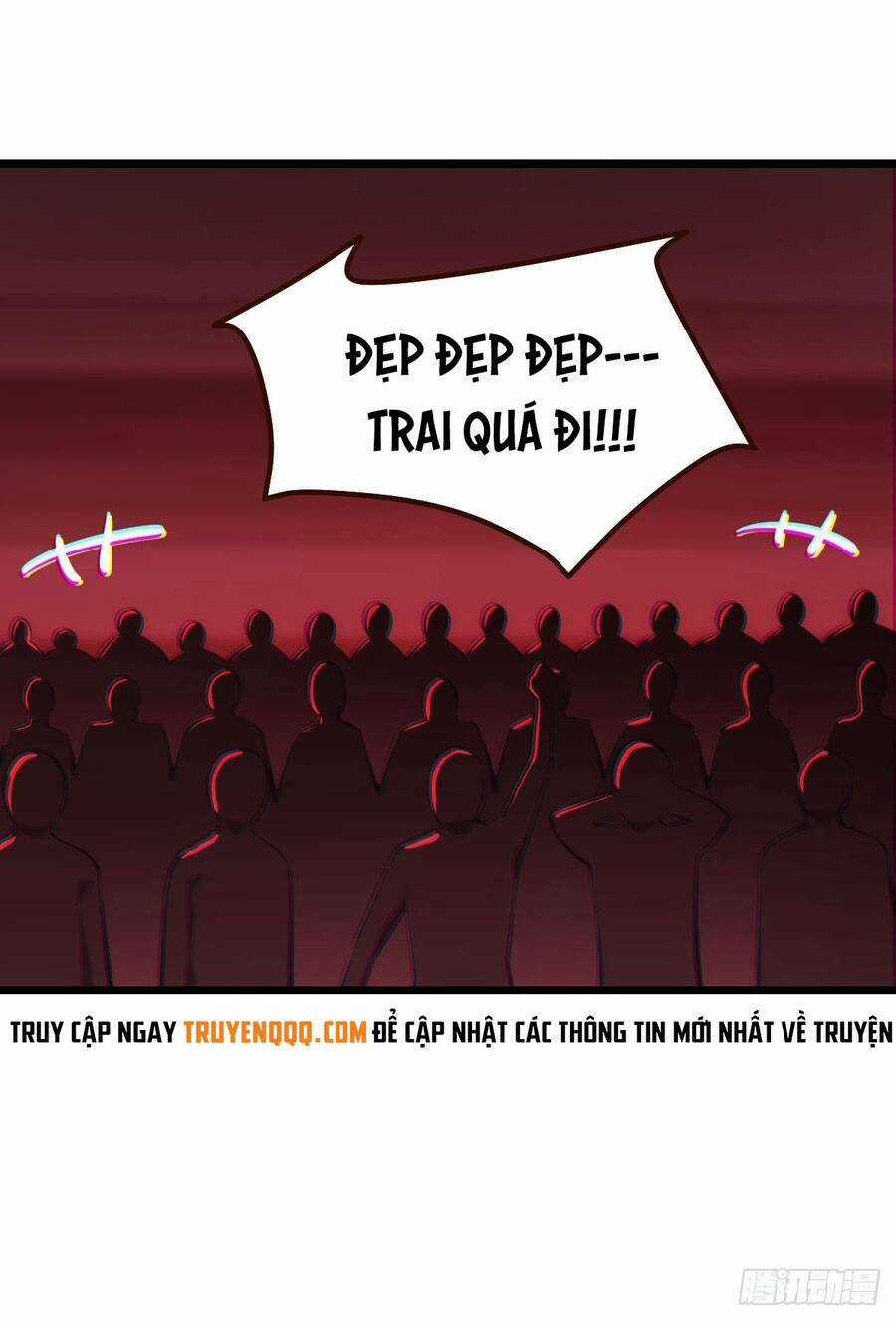 Ác Bá Trò Chơi Chapter 3 trang 38