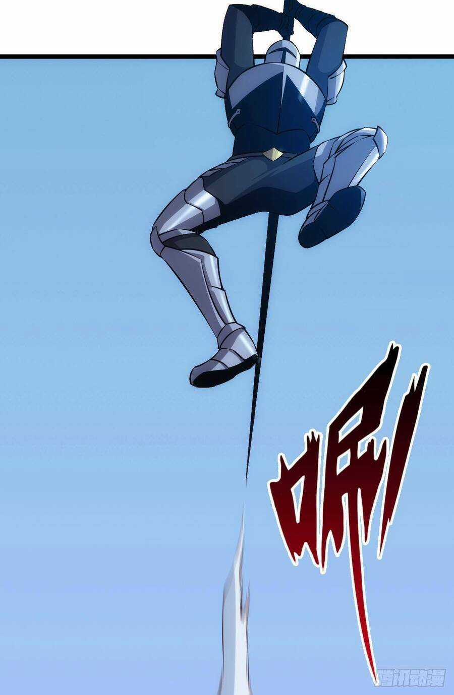 Ác Bá Trò Chơi Chapter 3 trang 4