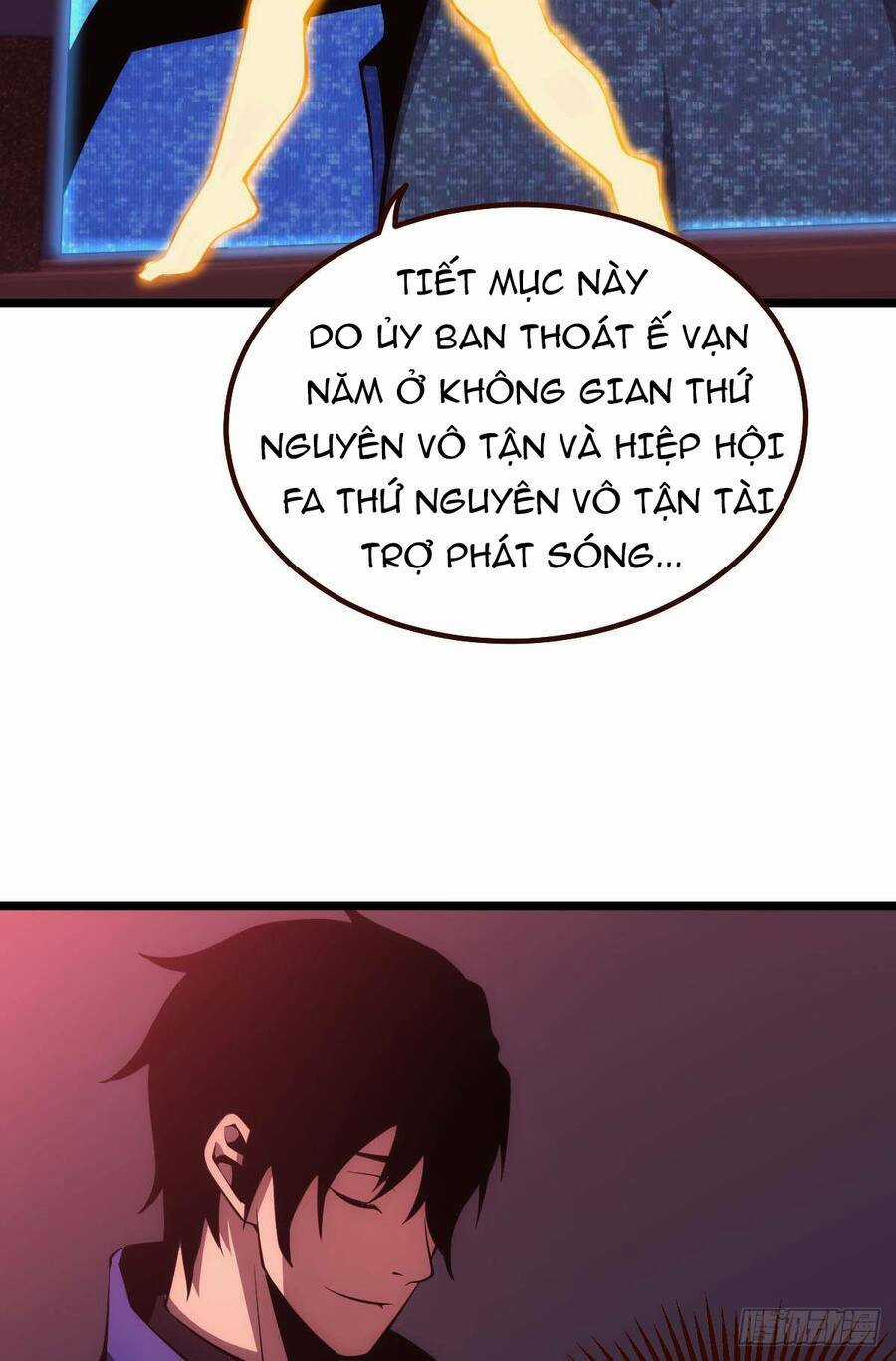 Ác Bá Trò Chơi Chapter 3 trang 40