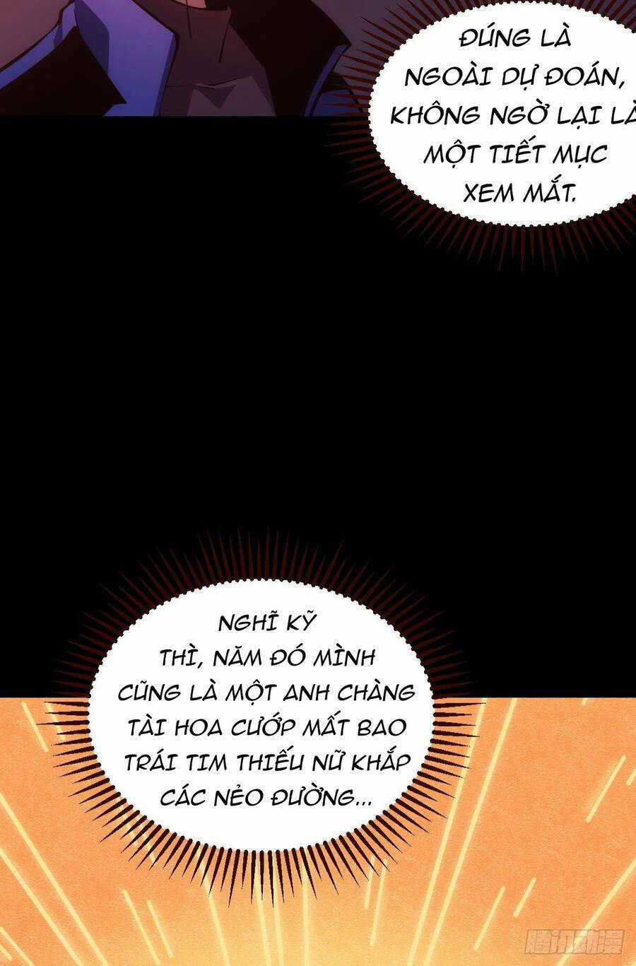 Ác Bá Trò Chơi Chapter 3 trang 41