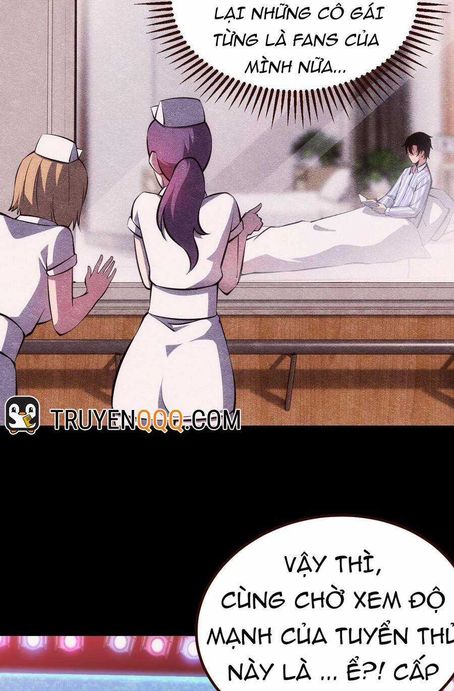 Ác Bá Trò Chơi Chapter 3 trang 43