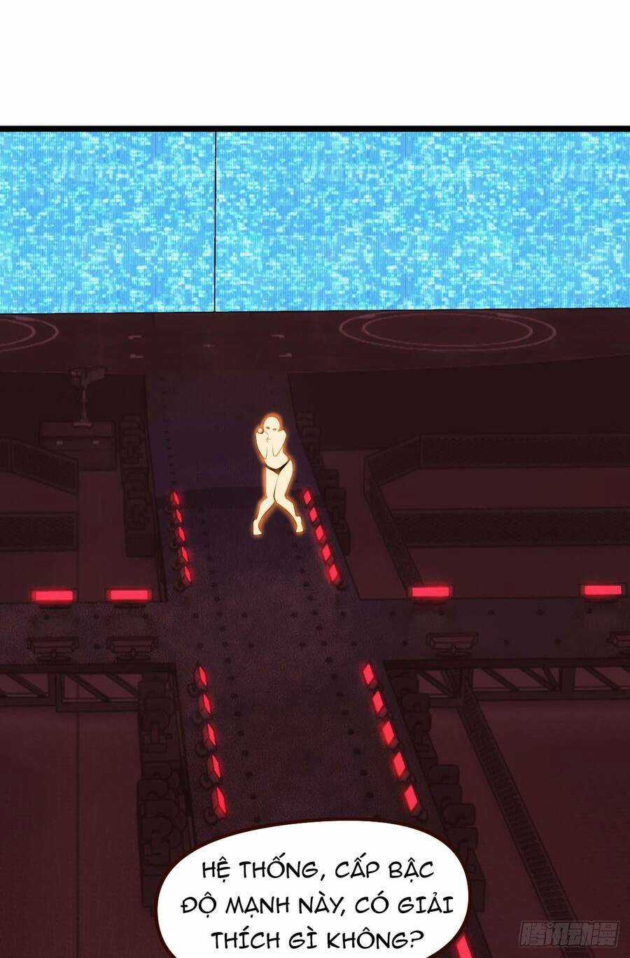 Ác Bá Trò Chơi Chapter 3 trang 46