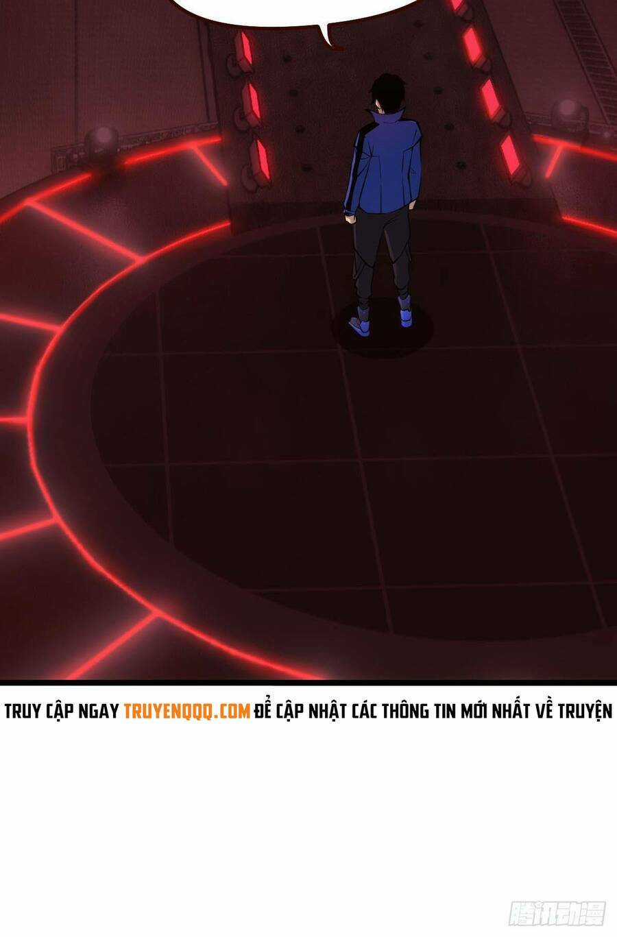 Ác Bá Trò Chơi Chapter 3 trang 47