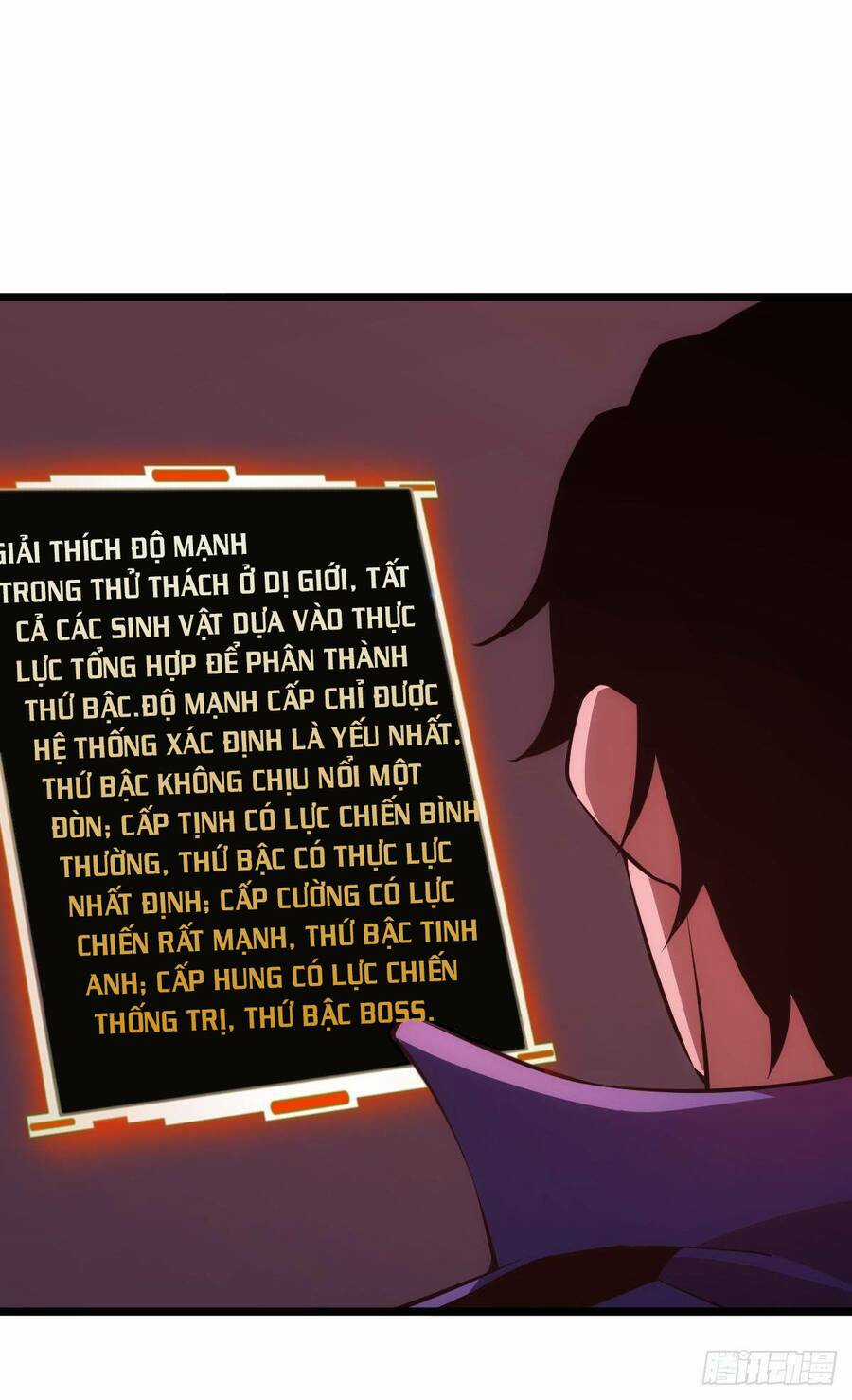 Ác Bá Trò Chơi Chapter 3 trang 48