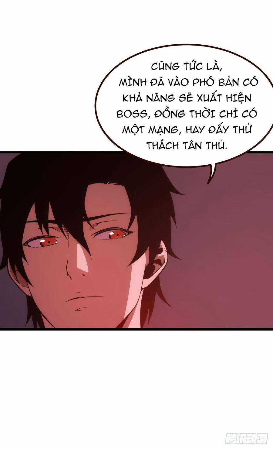 Ác Bá Trò Chơi Chapter 3 trang 49