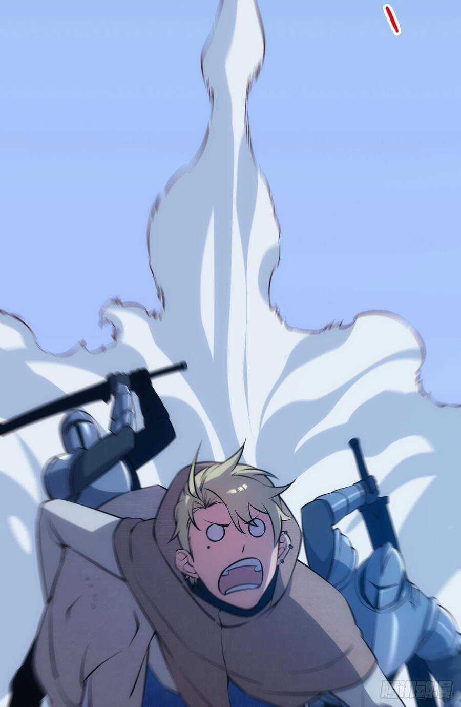 Ác Bá Trò Chơi Chapter 3 trang 5