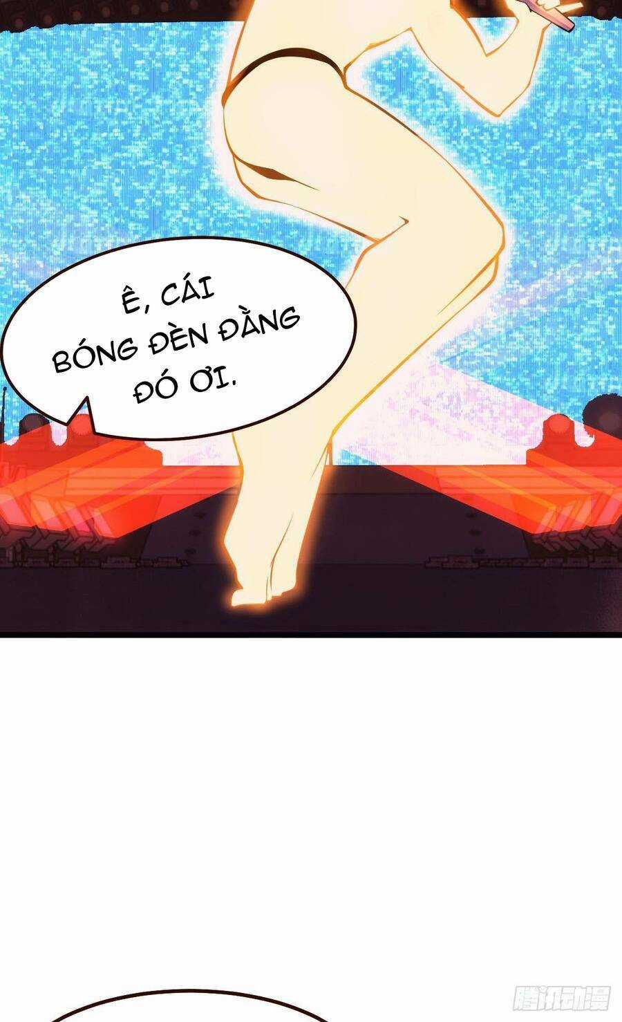 Ác Bá Trò Chơi Chapter 3 trang 51