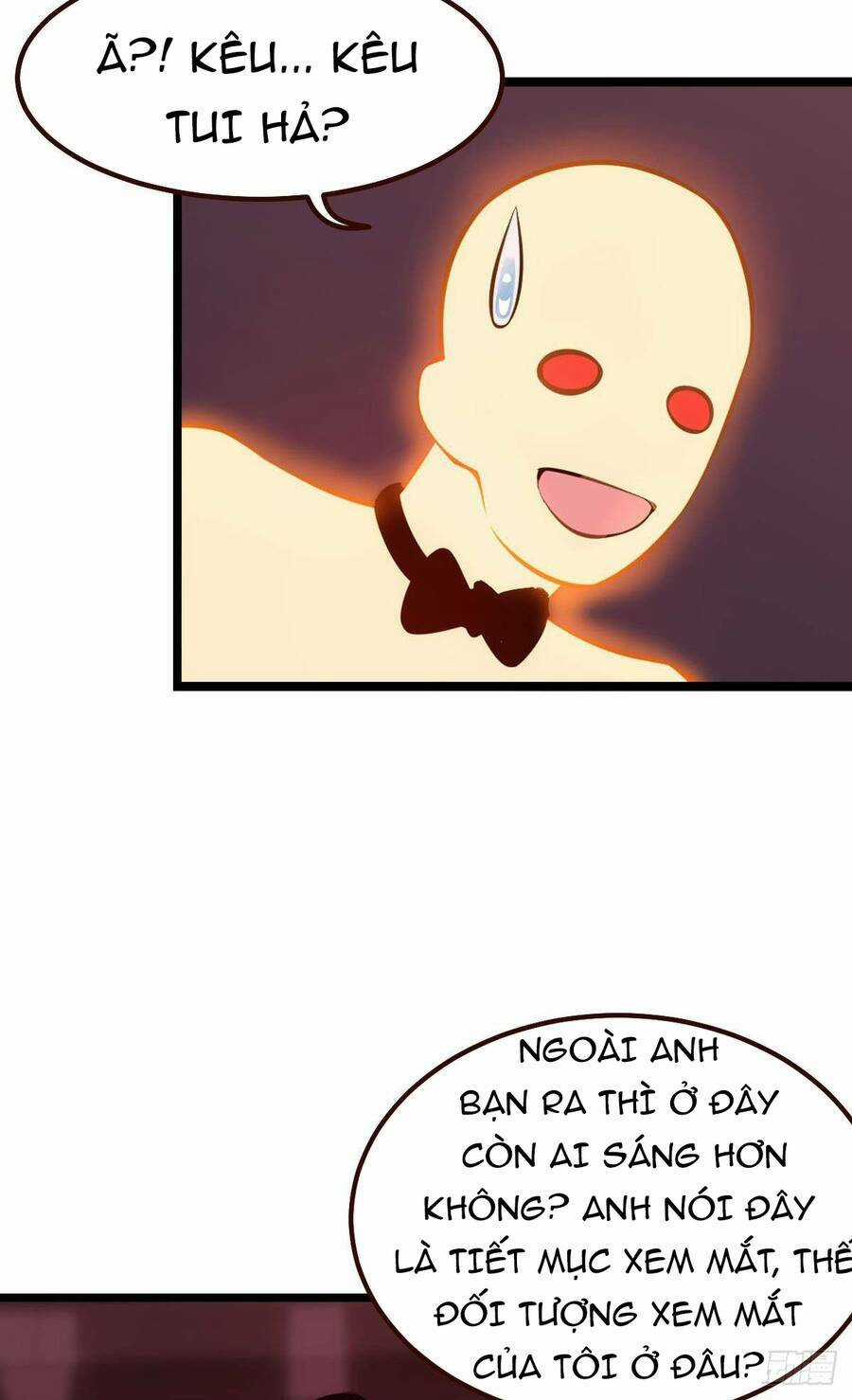 Ác Bá Trò Chơi Chapter 3 trang 52