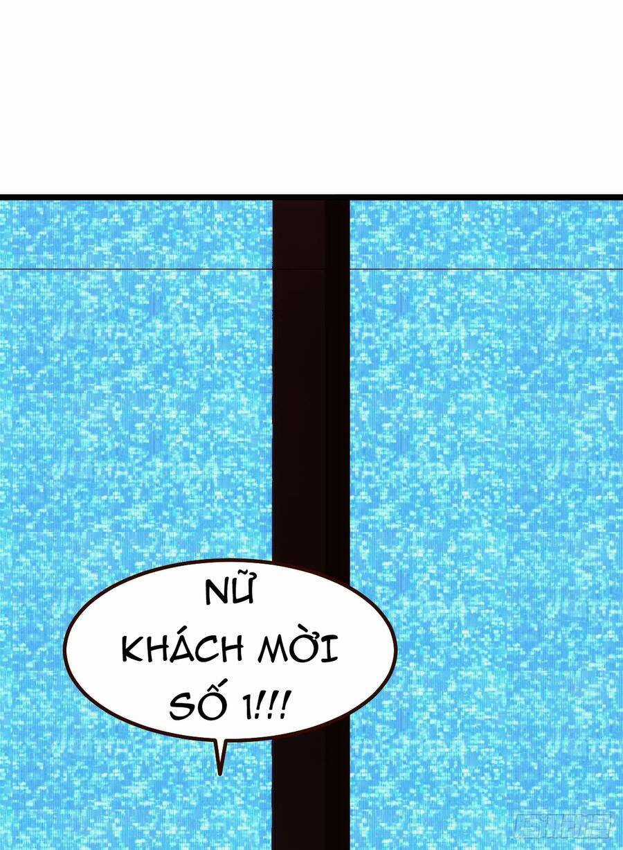 Ác Bá Trò Chơi Chapter 3 trang 55