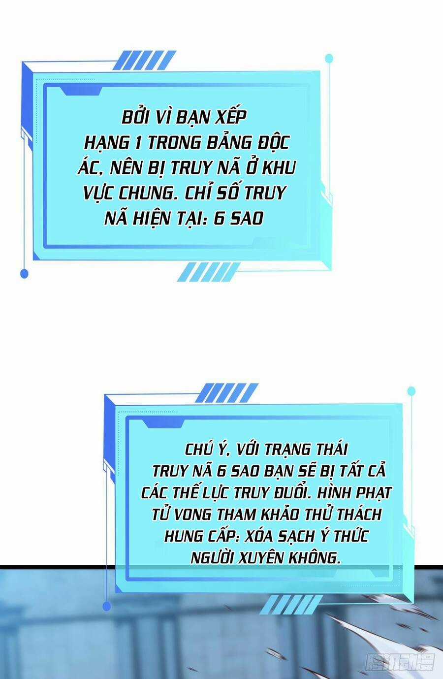 Ác Bá Trò Chơi Chapter 3 trang 9