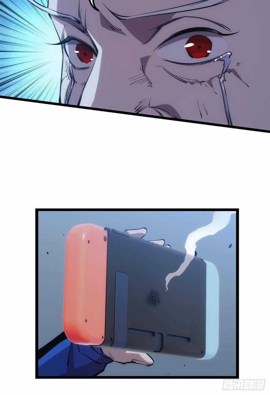 Ác Bá Trò Chơi Chapter 30 trang 10