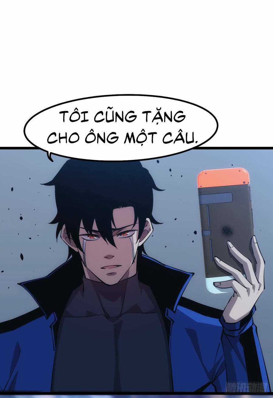 Ác Bá Trò Chơi Chapter 30 trang 11