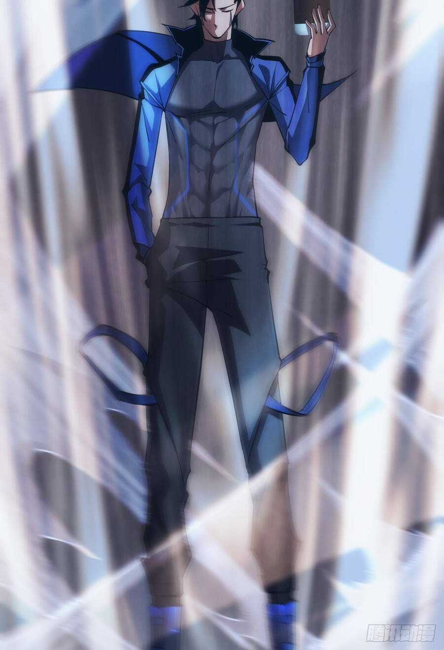 Ác Bá Trò Chơi Chapter 30 trang 14