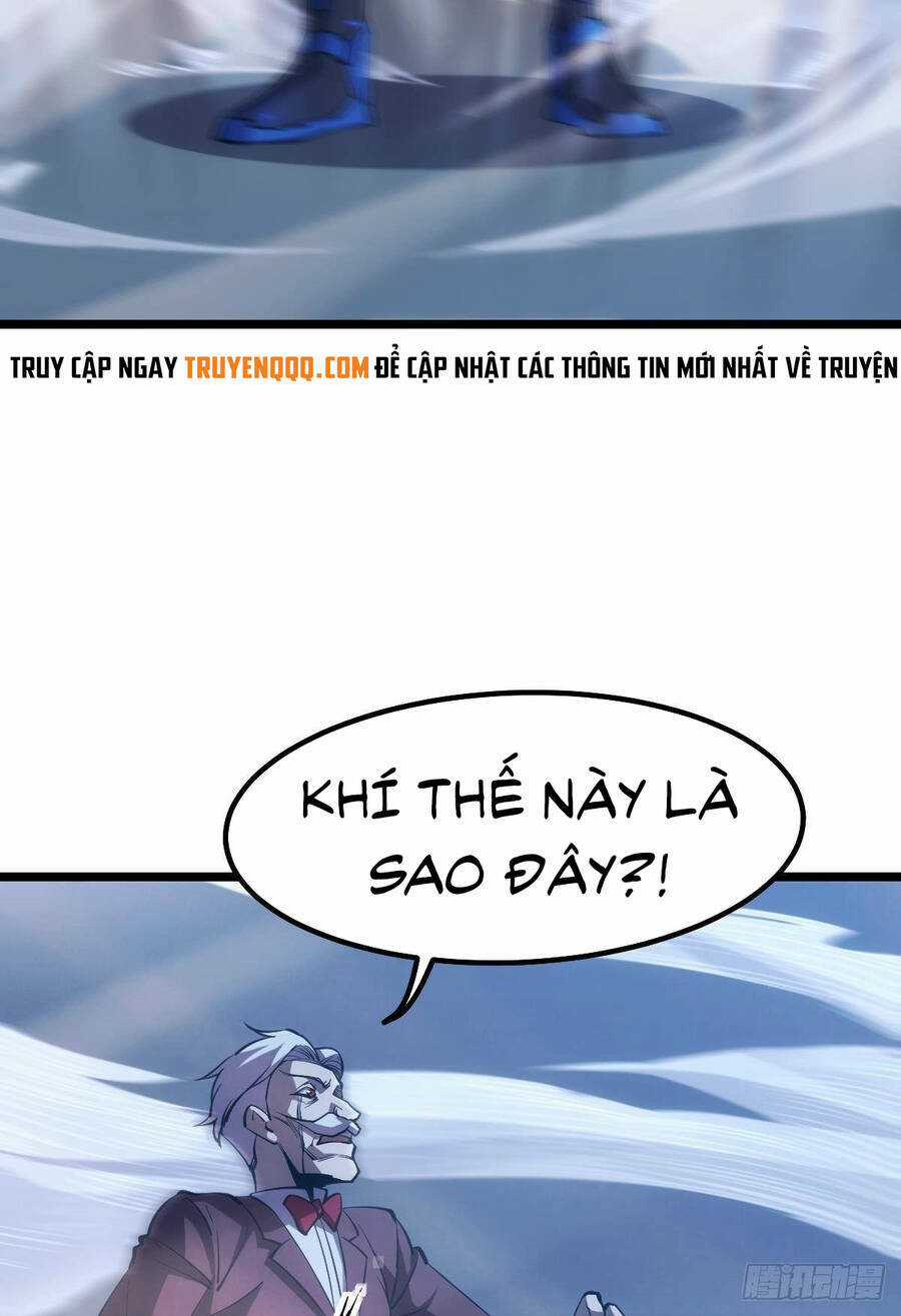 Ác Bá Trò Chơi Chapter 30 trang 15