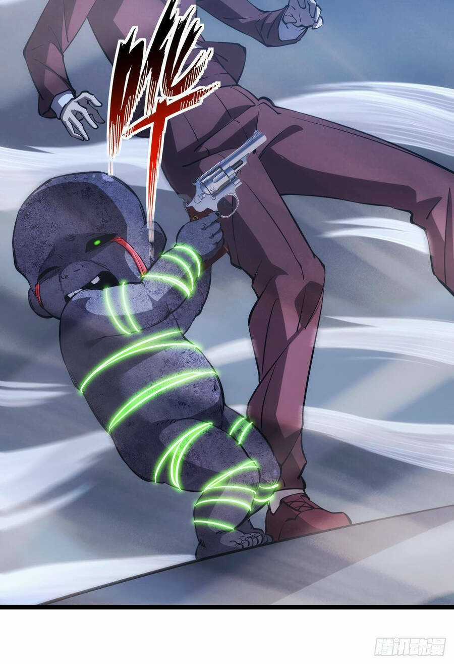 Ác Bá Trò Chơi Chapter 30 trang 16