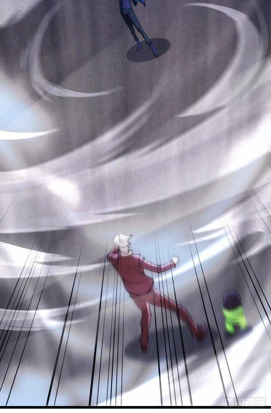 Ác Bá Trò Chơi Chapter 30 trang 18