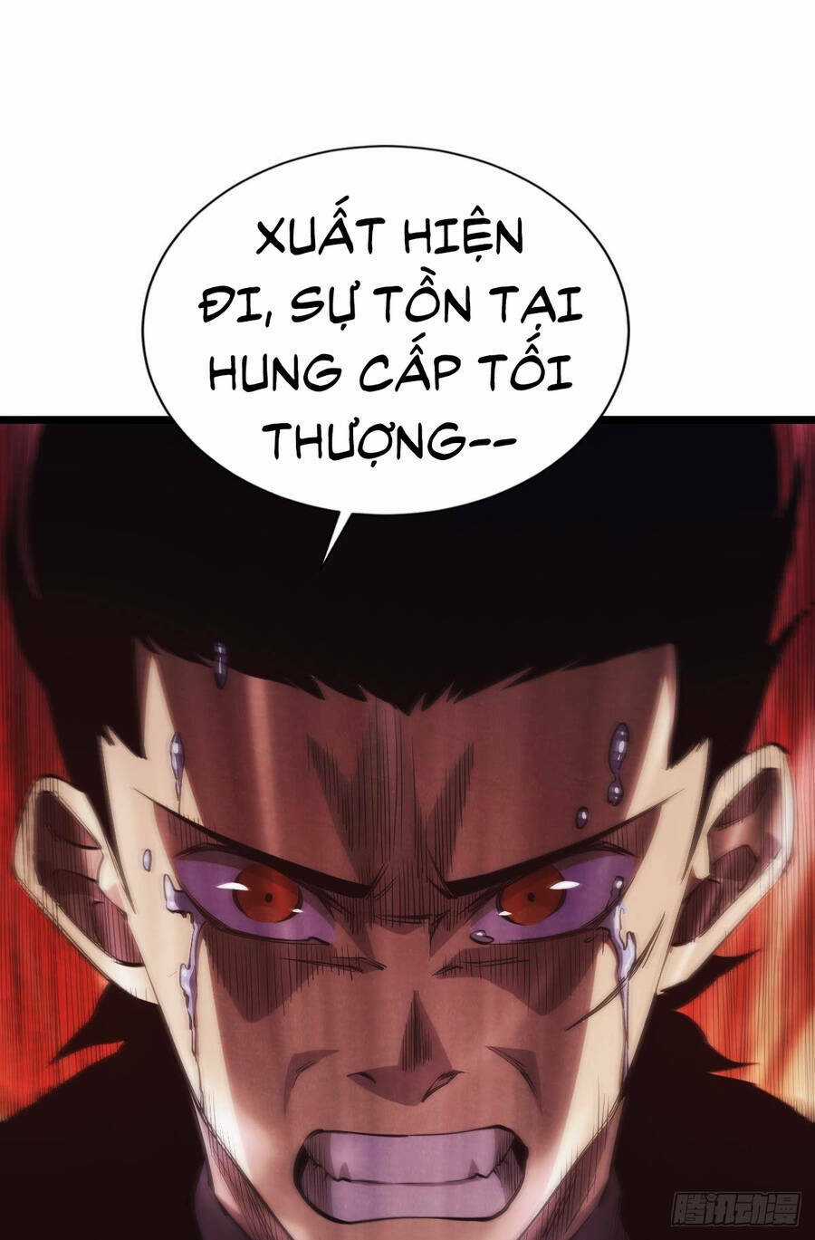 Ác Bá Trò Chơi Chapter 30 trang 19