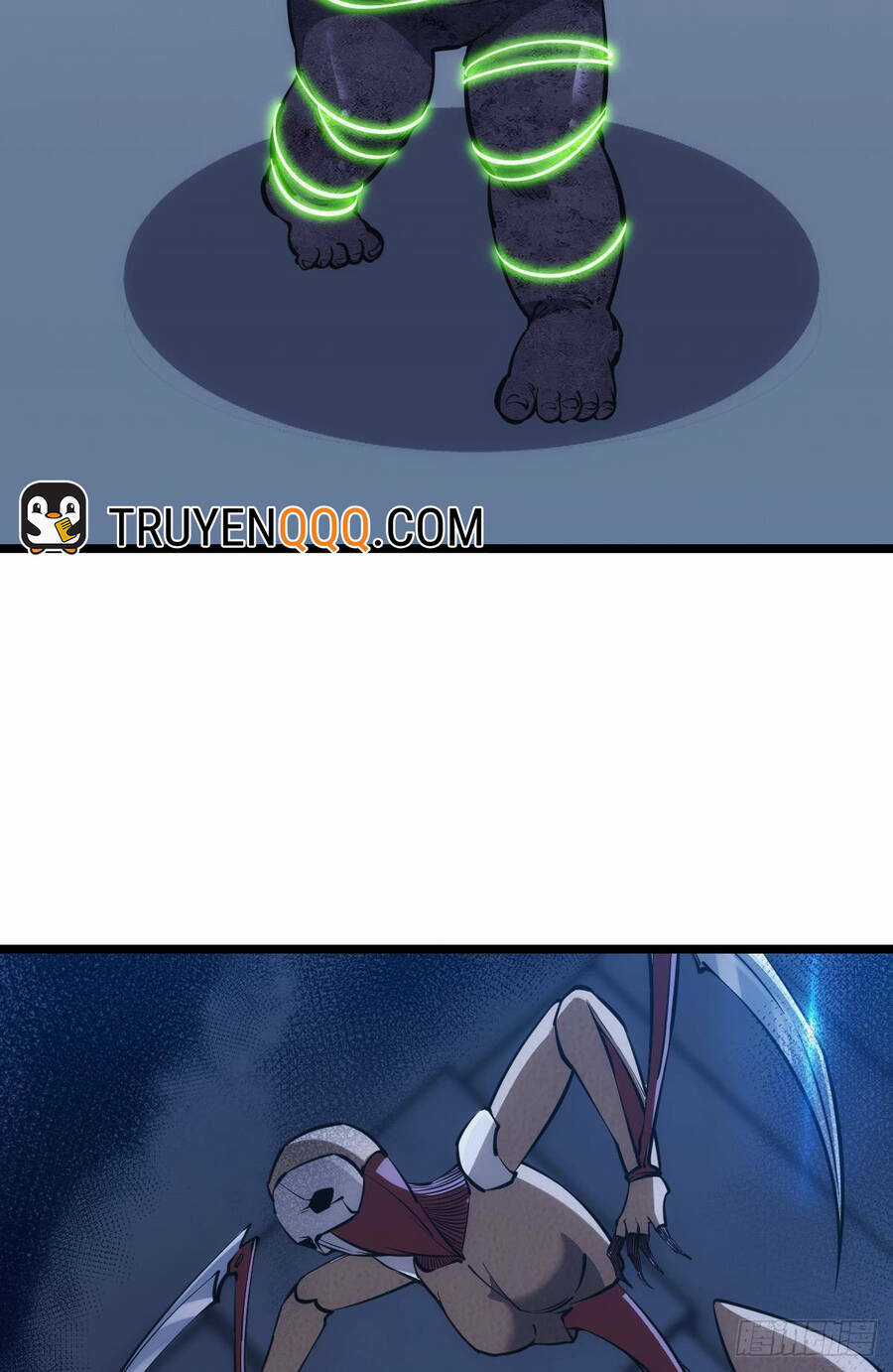 Ác Bá Trò Chơi Chapter 30 trang 2