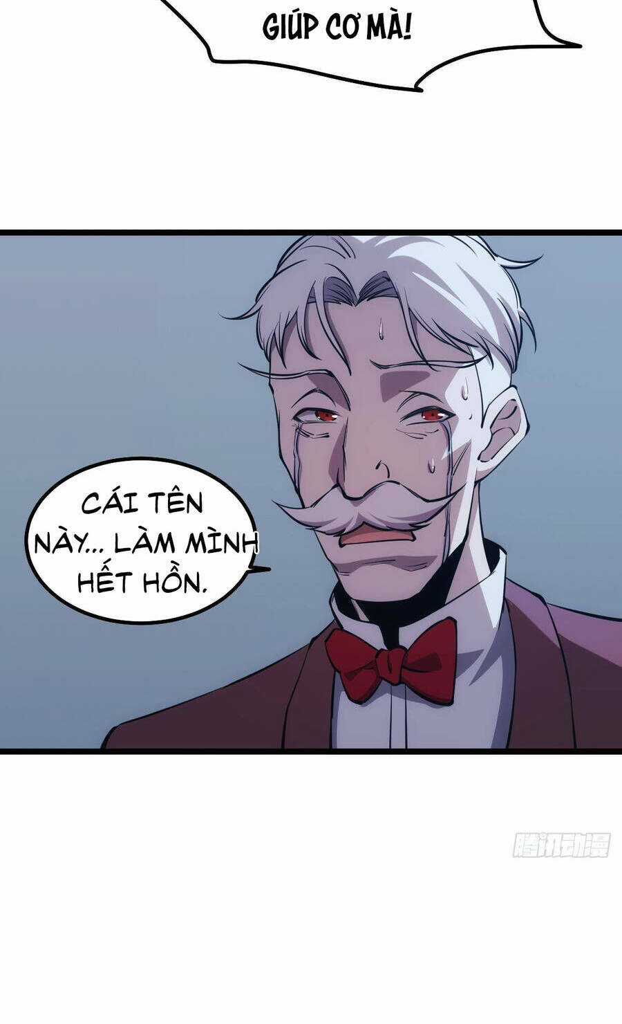 Ác Bá Trò Chơi Chapter 30 trang 23