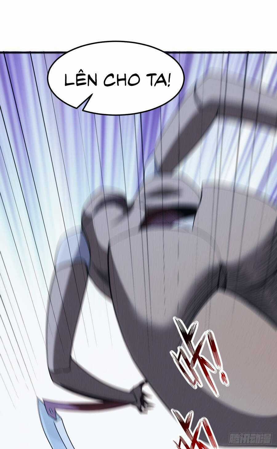 Ác Bá Trò Chơi Chapter 30 trang 24