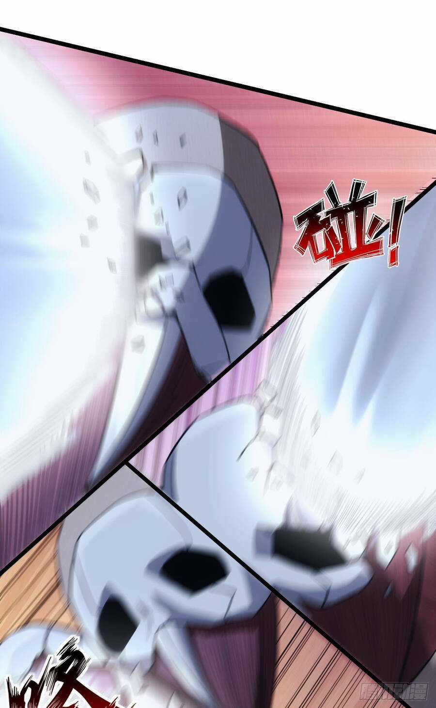 Ác Bá Trò Chơi Chapter 30 trang 28