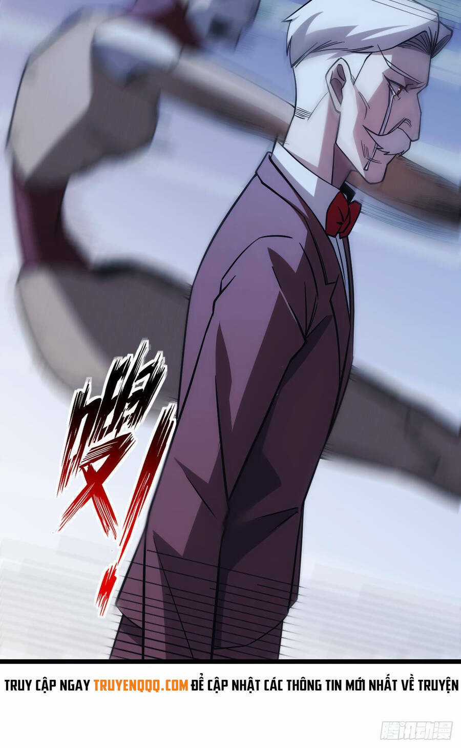 Ác Bá Trò Chơi Chapter 30 trang 30