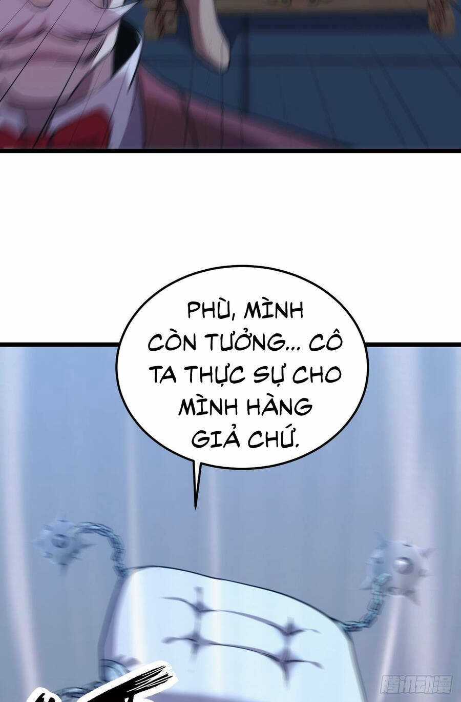 Ác Bá Trò Chơi Chapter 30 trang 32