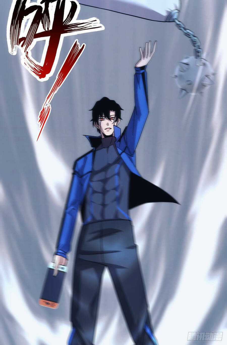 Ác Bá Trò Chơi Chapter 30 trang 33