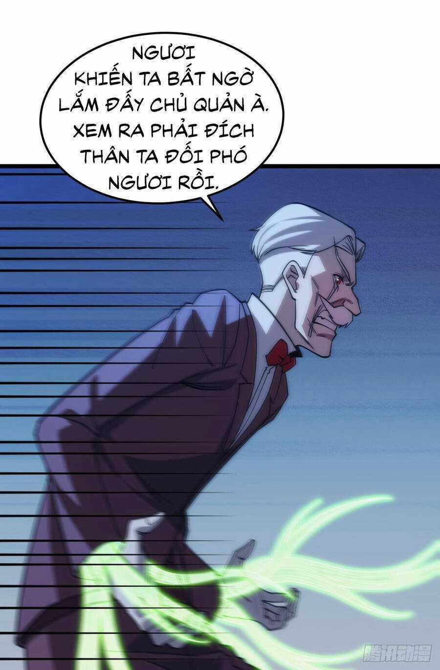 Ác Bá Trò Chơi Chapter 30 trang 35