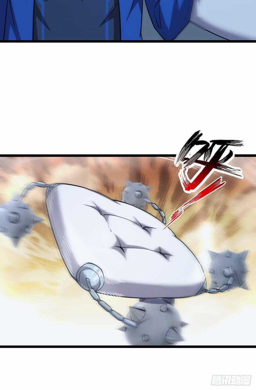 Ác Bá Trò Chơi Chapter 30 trang 37