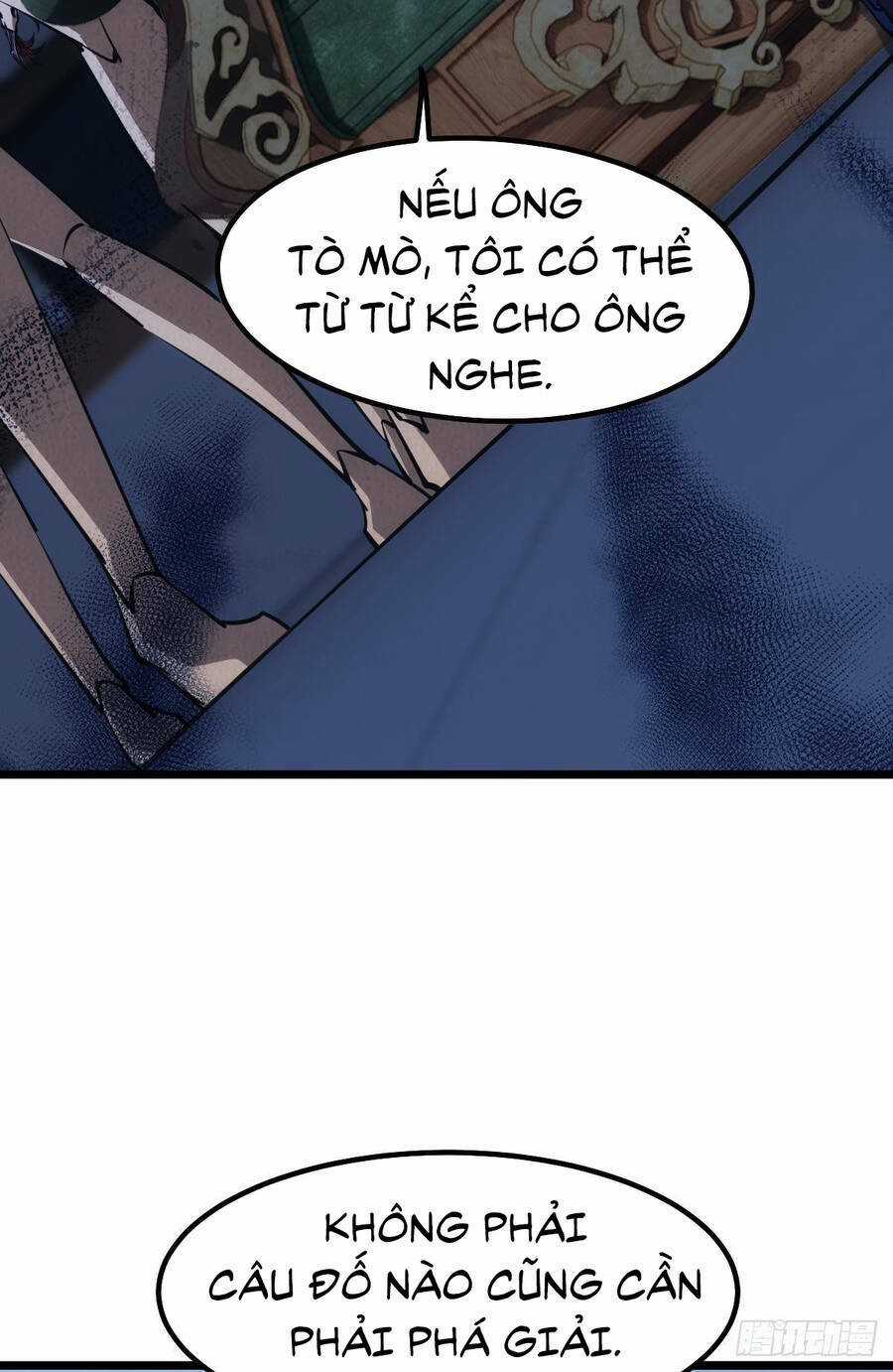 Ác Bá Trò Chơi Chapter 30 trang 4