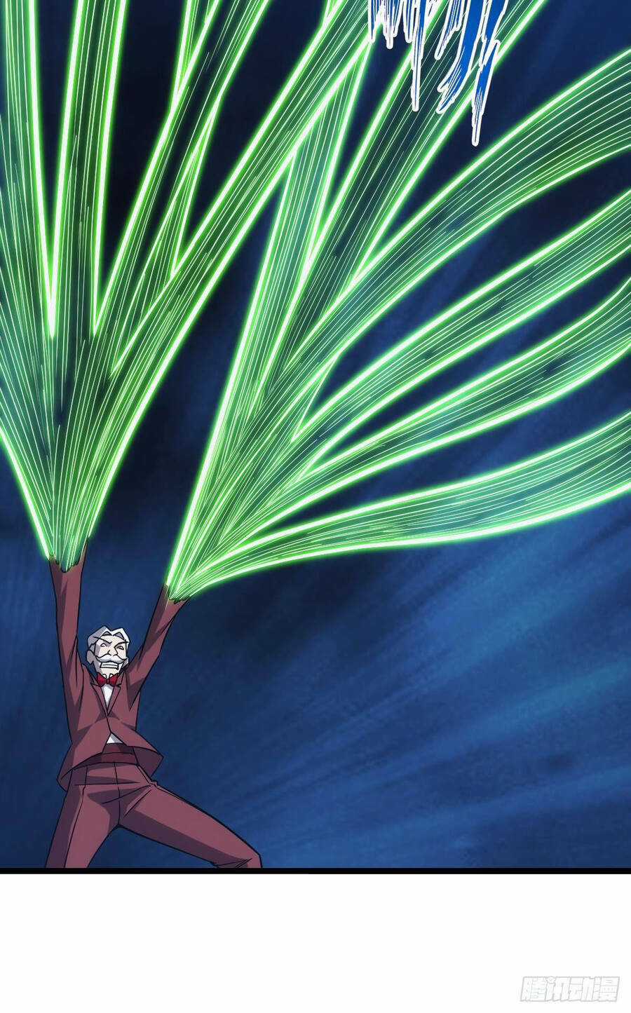 Ác Bá Trò Chơi Chapter 30 trang 40