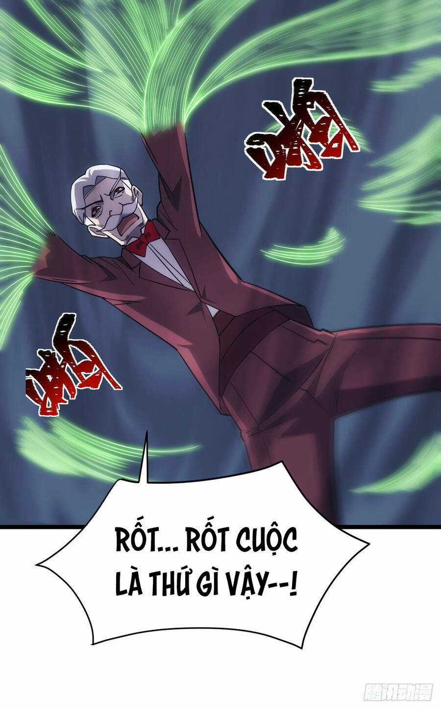 Ác Bá Trò Chơi Chapter 30 trang 44