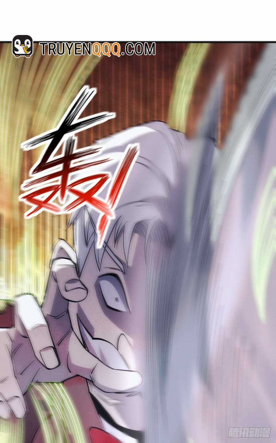 Ác Bá Trò Chơi Chapter 30 trang 45