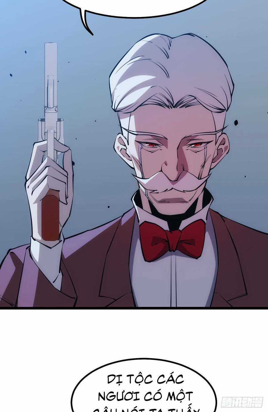 Ác Bá Trò Chơi Chapter 30 trang 5