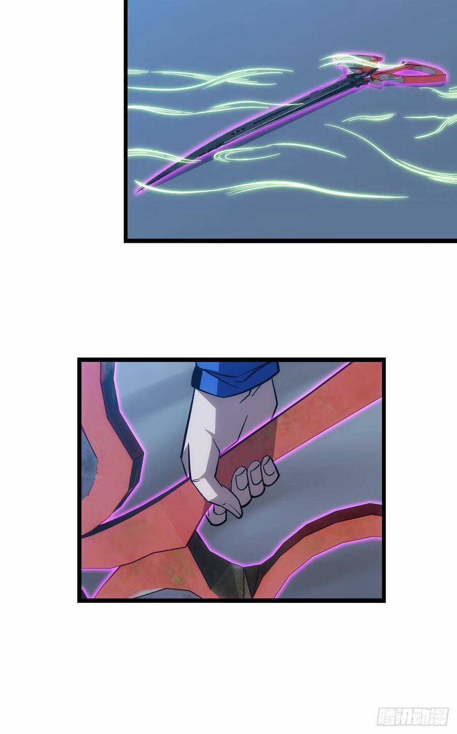 Ác Bá Trò Chơi Chapter 30 trang 50