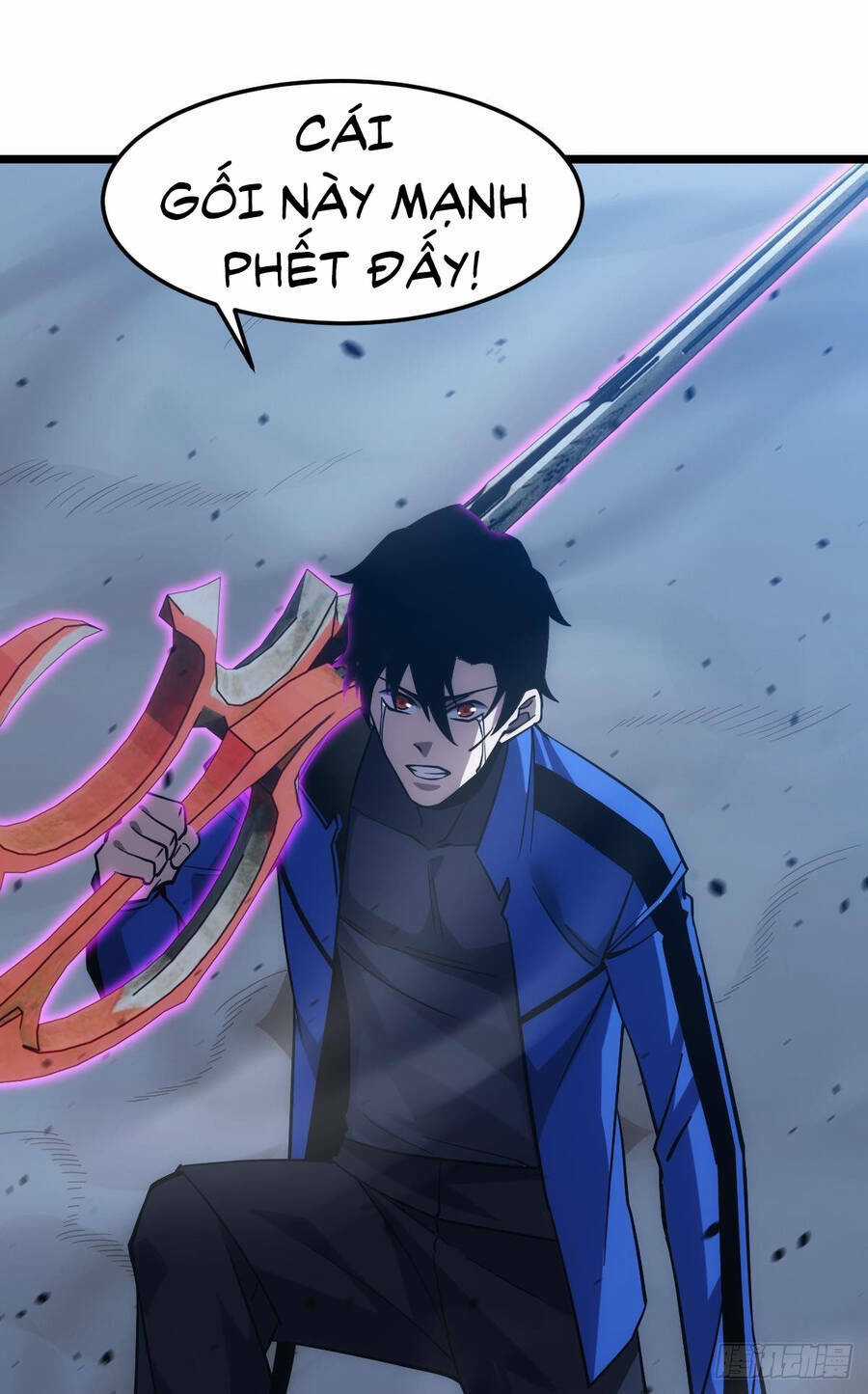 Ác Bá Trò Chơi Chapter 30 trang 51