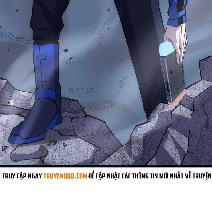 Ác Bá Trò Chơi Chapter 30 trang 52