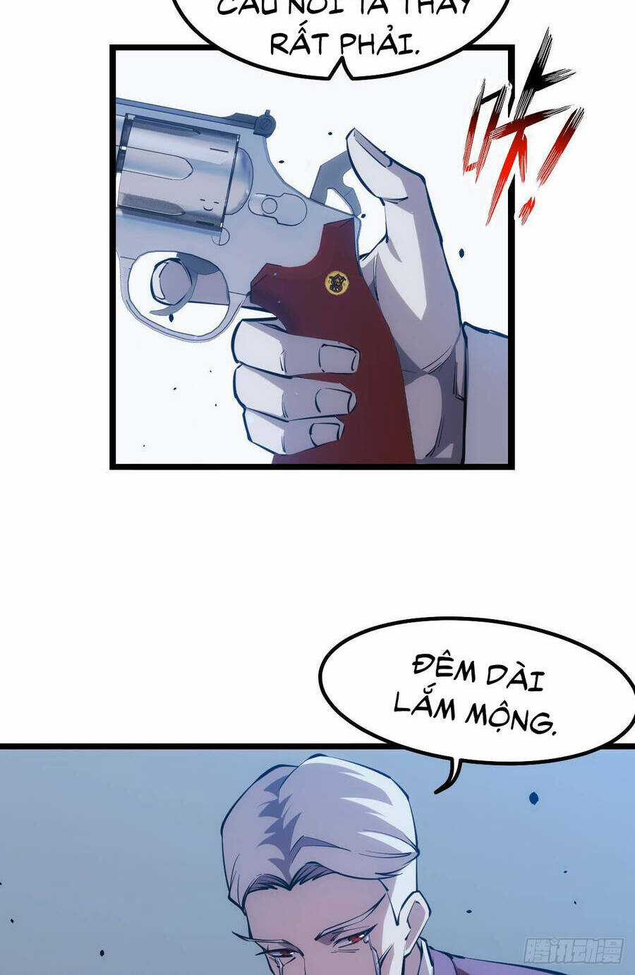 Ác Bá Trò Chơi Chapter 30 trang 6