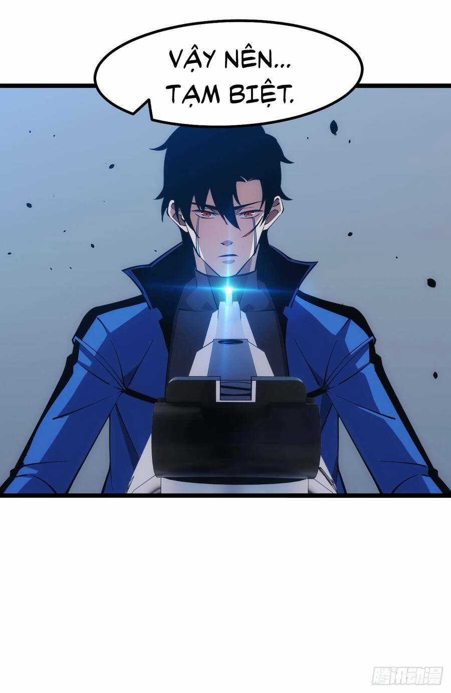 Ác Bá Trò Chơi Chapter 30 trang 8