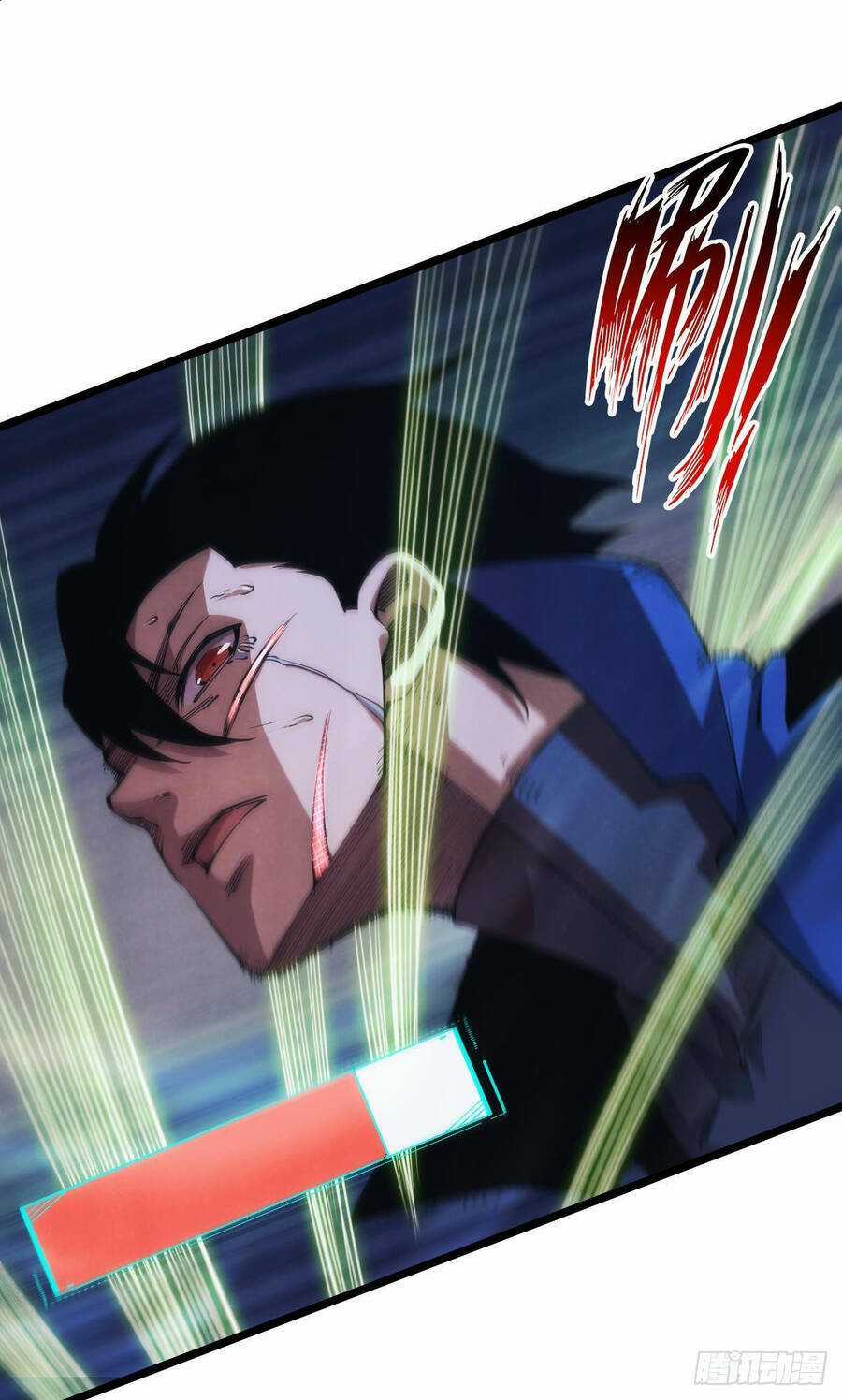 Ác Bá Trò Chơi Chapter 31 trang 10