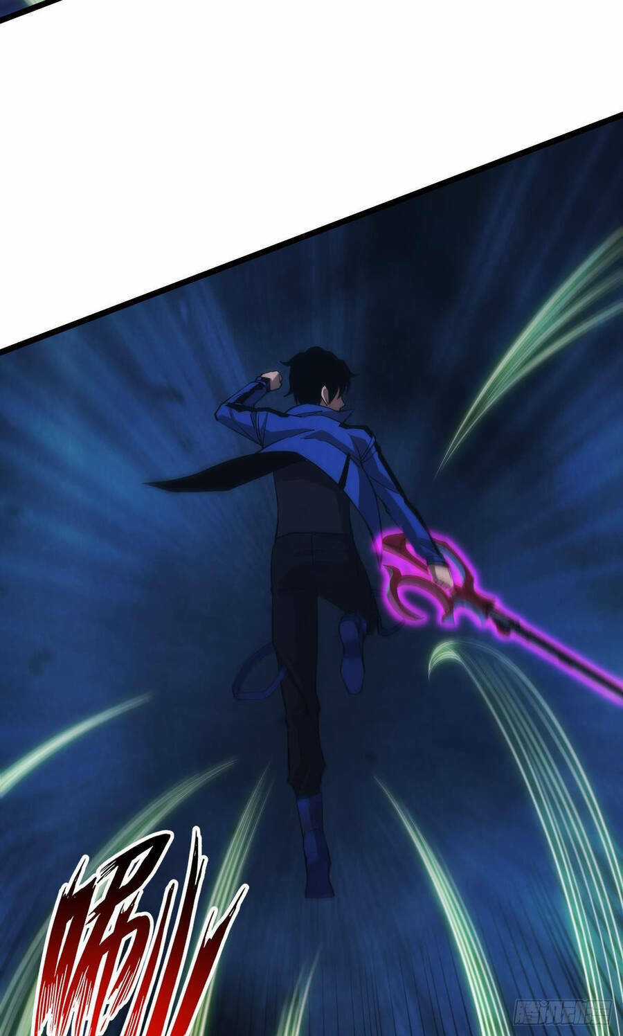 Ác Bá Trò Chơi Chapter 31 trang 11