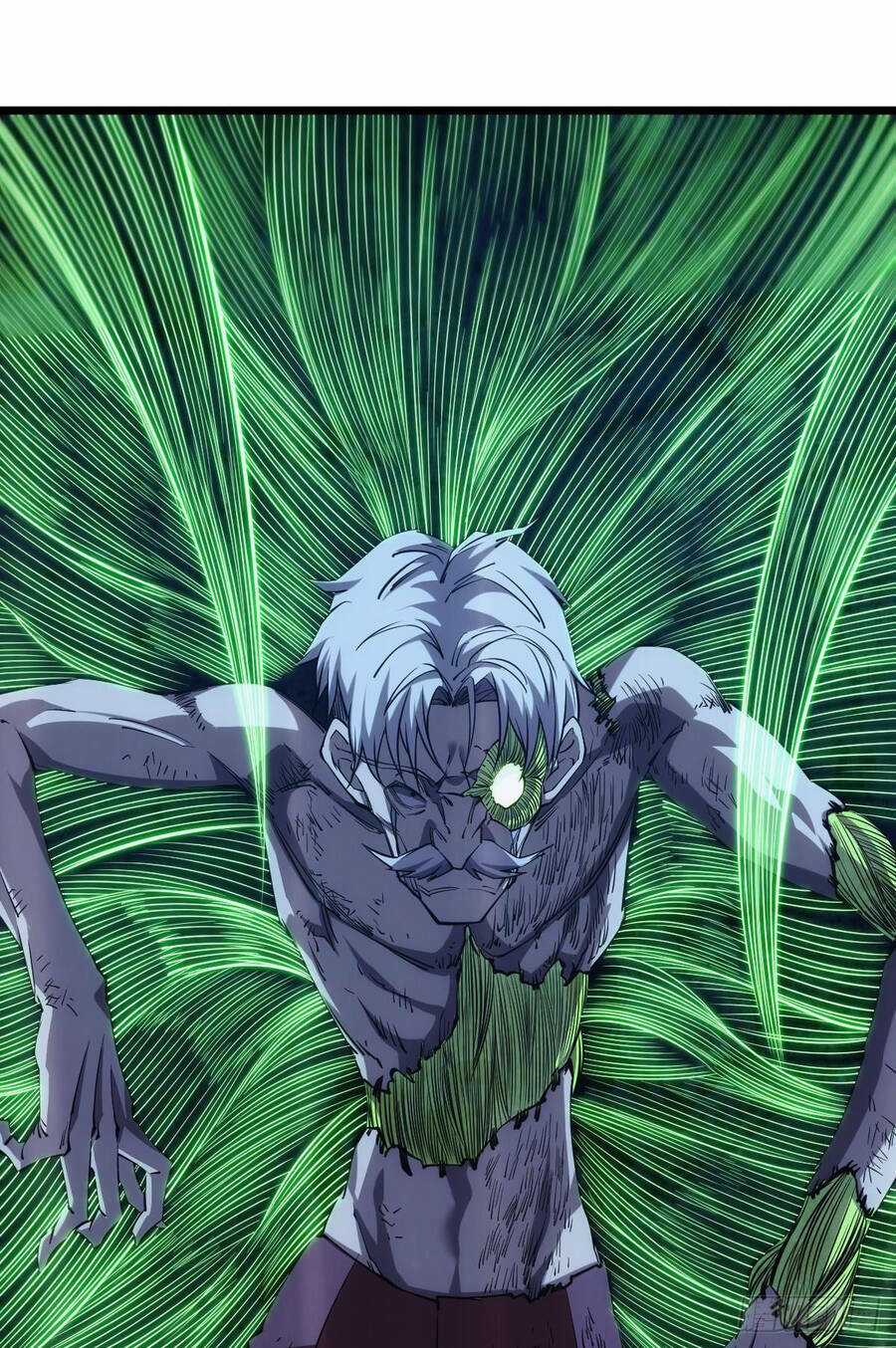 Ác Bá Trò Chơi Chapter 31 trang 15