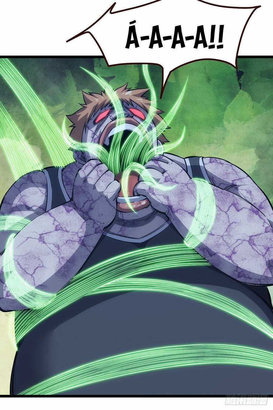 Ác Bá Trò Chơi Chapter 31 trang 19