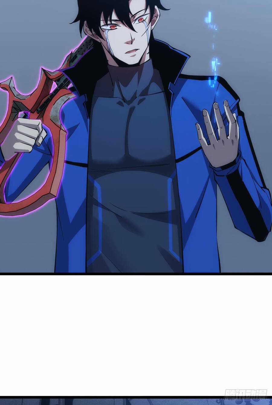 Ác Bá Trò Chơi Chapter 31 trang 2