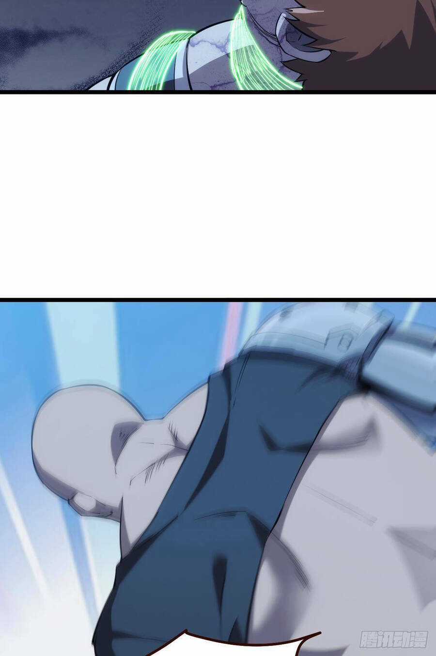 Ác Bá Trò Chơi Chapter 31 trang 21