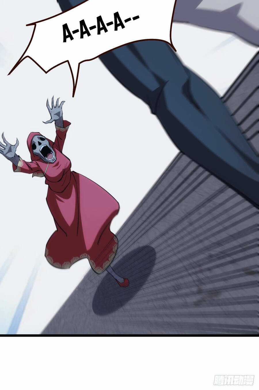 Ác Bá Trò Chơi Chapter 31 trang 22