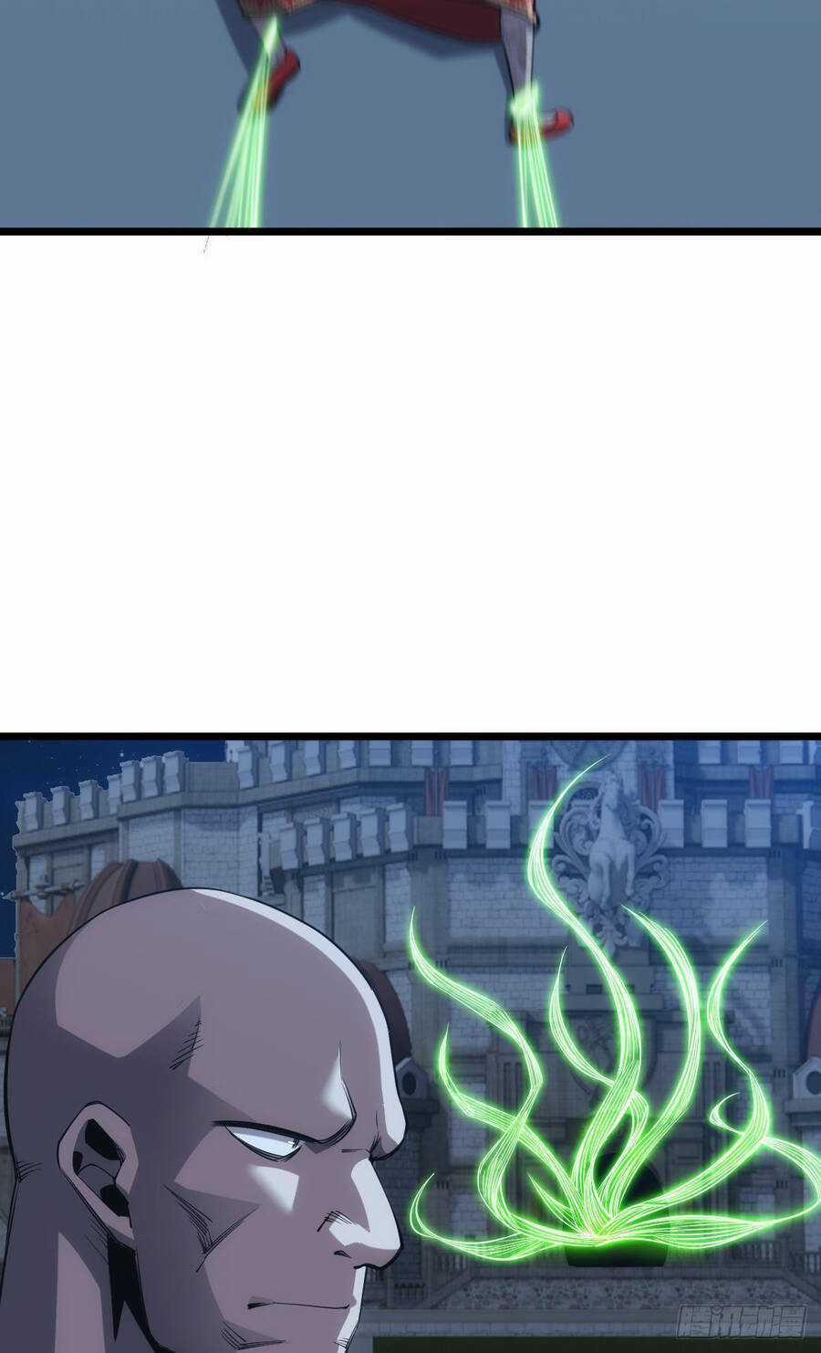 Ác Bá Trò Chơi Chapter 31 trang 24